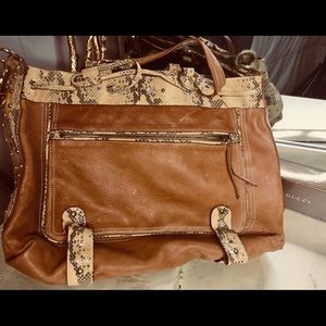 Blugirl Blue Marine Handbag 👜